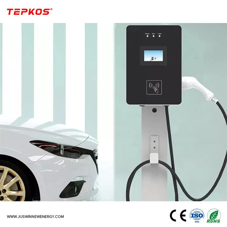 EV Wallbox Charger