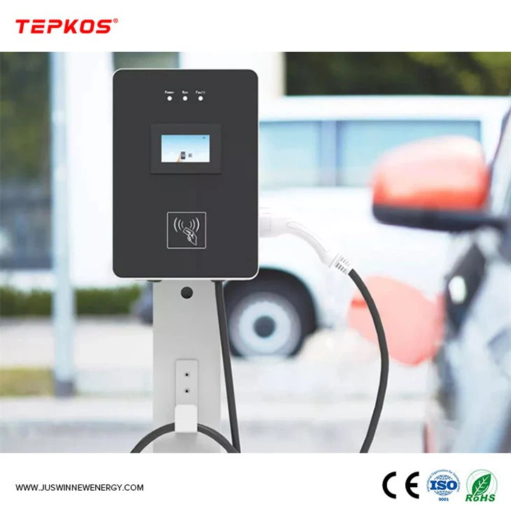 EV Wallbox Charger