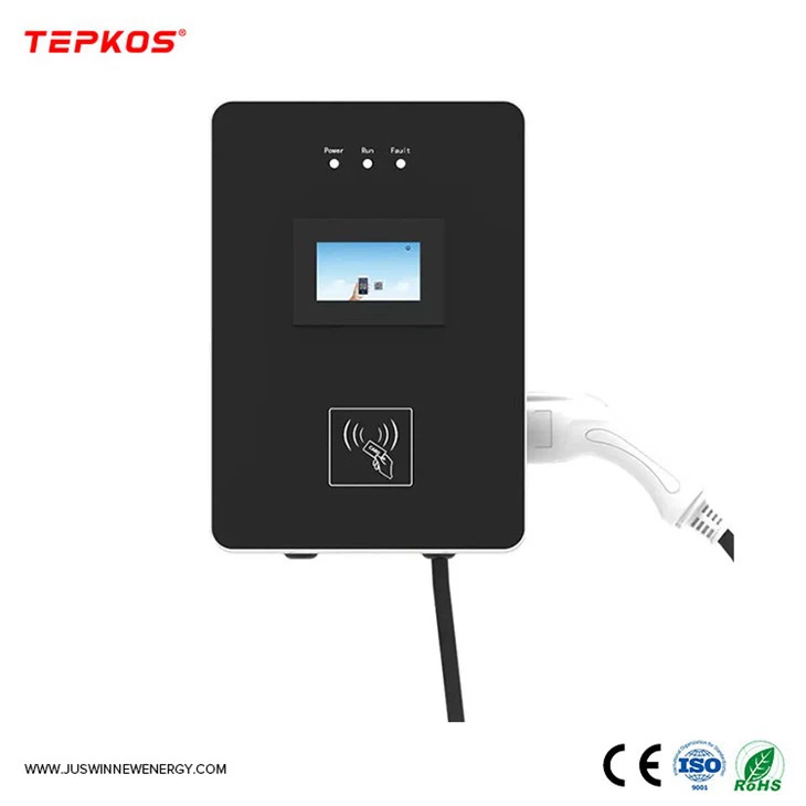 EV Wallbox Charger