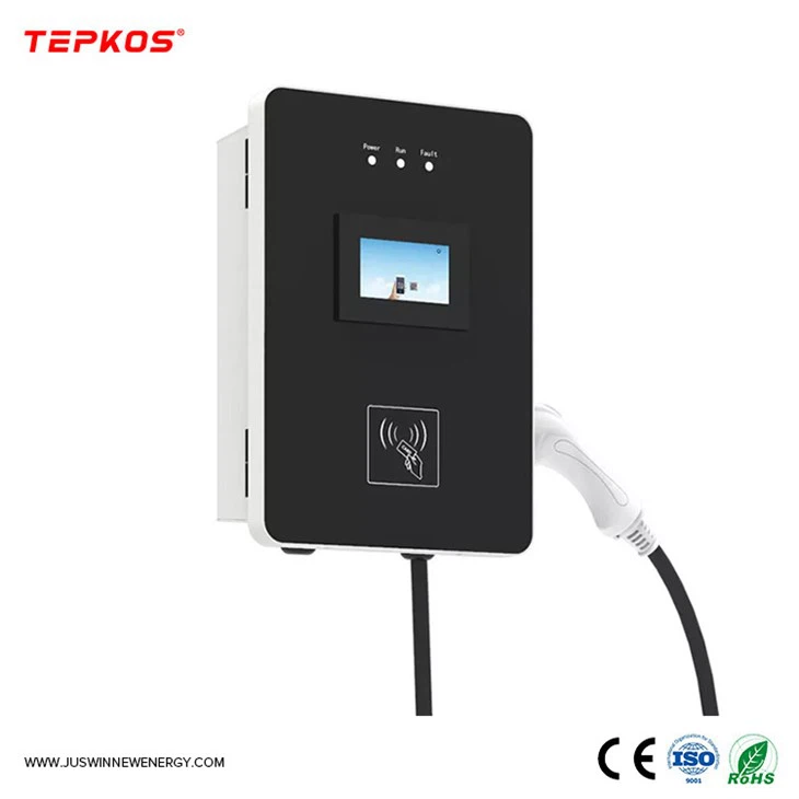 EV Wallbox Charger