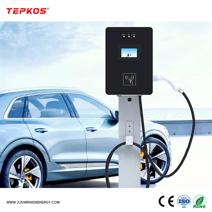 EV Wallbox Charger