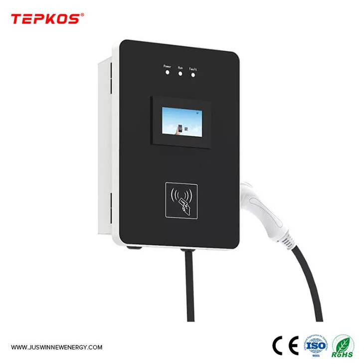 EV Wallbox Charger