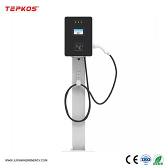 Carregador AC Wallbox