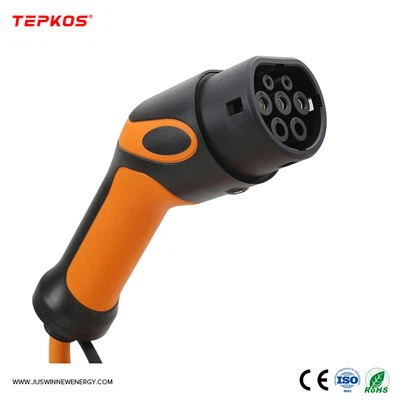 Conector de parede Ev