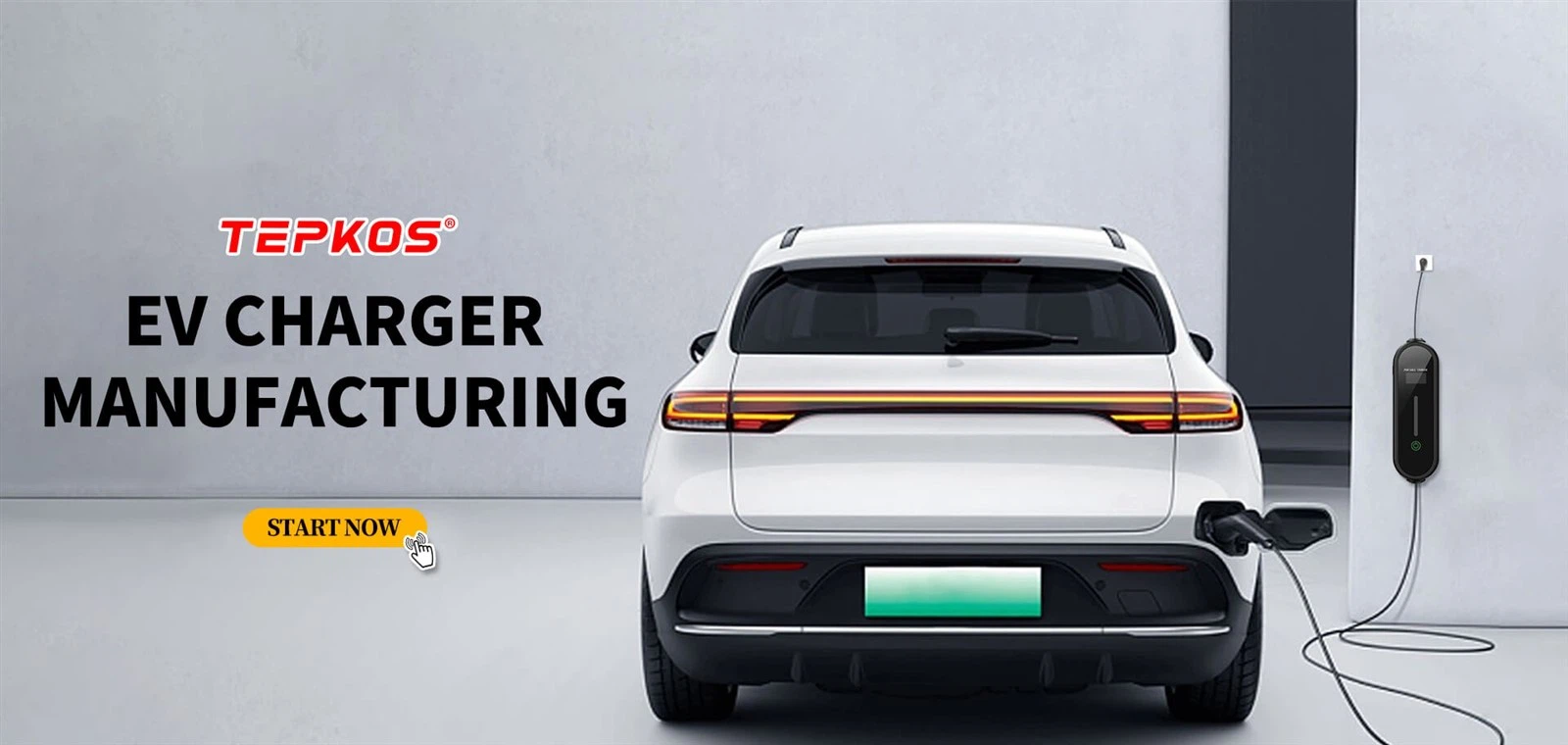EV Charging Solution EV Charging Solution