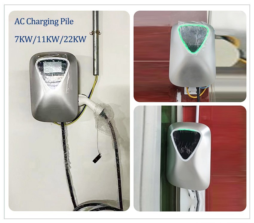 Charging Wall Box Charging Wall Box