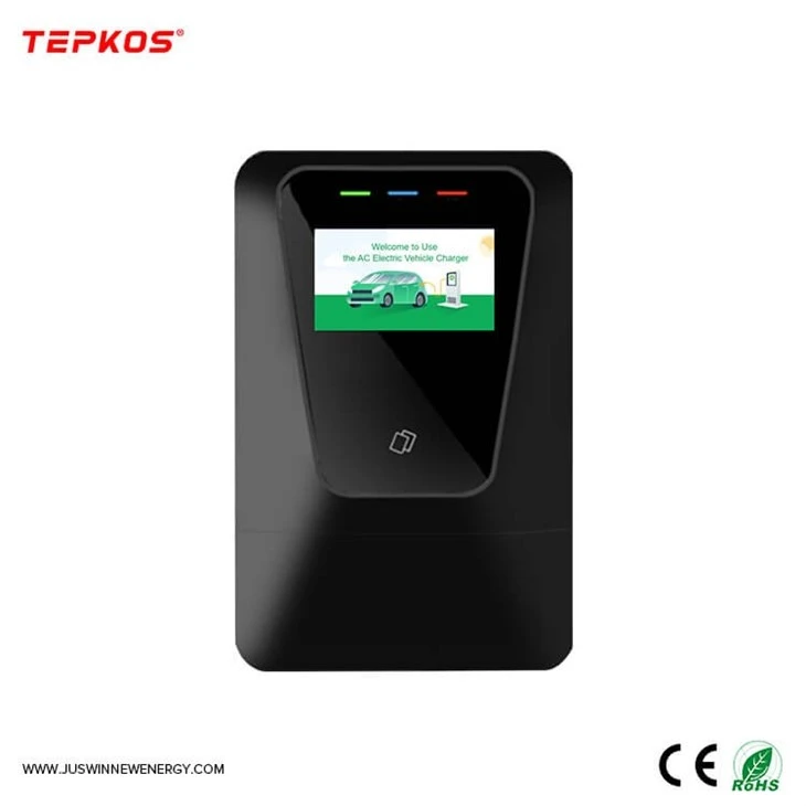 Smart Charger For Electric Car